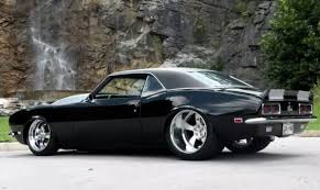 Untitled Photo Camaro Muscle Cars Chevy Muscle Cars