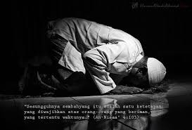 Maybe you would like to learn more about one of these? Waktu Solat Fardhu Dalam Rukun Islam