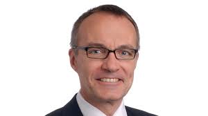 Patrick Renz steht neu an der Spitze der Migrantenseelsorge