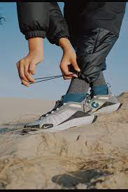 Nike Unveils Primaloft Equipped Acg Winter 2019 Collection Nike Acg Nike Acg