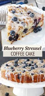Blueberry Streusel Coffee Cake Blueberry Coffee Cake Recipe Recipe Coffee Cake Blueberry Coffee Cake Recipe Coffee Cake Recipes