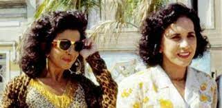 Arlete salles was born on june 17, 1942 in paudalho, pernambuco, brazil as arlete sales lopes. Arlete Salles Fala Sobre A Volta De Tieta Ao Canal Viva