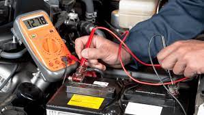 How low is my battery. My Car Battery Low Voltage What This Mean Autocar Inspection
