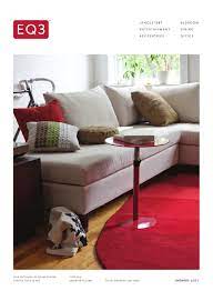 Maybe you would like to learn more about one of these? Eq3 Autumn 2011 By Eq3 Ltd Issuu