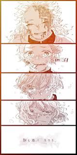 鬼滅の刃 弐 おしゃれまとめの人気アイデア pinterest chitoge kirisaki 壁紙 アニメ イラスト アニメファンアート