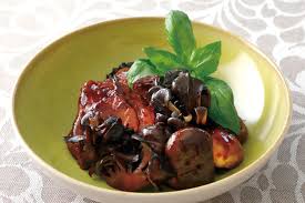 しょうゆもろみ | 発酵食品の通販 キッコーマンこころダイニング