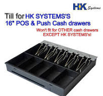 Cash Drawer Accessories – VisionTechShop