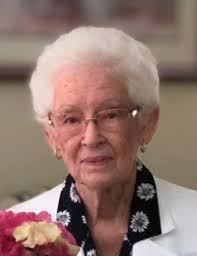 Obituary information for Martha Ann Maxey Vaughn