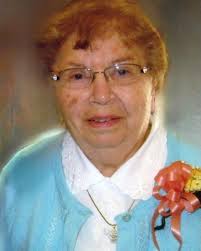 Carolyn Wheatley Obituary