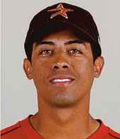 Billy Nowell in 2009