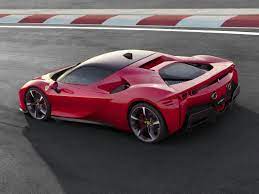 | wapcar the ferrari sf90 stradale costs rm1.9 million but it has no reverse gear! 2020 Ferrari Sf90 Stradale Base 2dr Coupe Pricing And Options