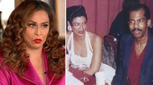 Tina Knowles Tearfully Remembers Her Nephew Johnny And How His Battle With AIDS Devastated The Family: 'At The Time, When People Were Diagnosed, They Died' • Hollywood Unlocked