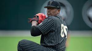 5 college world series appearances. Vanderbilt Baseball Game Time Announced For College World Series