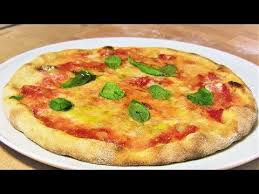 Pizzateig Mit Bier Pizza Margherita Mit Bier Pizzateig Bier Hefeteig Selber Machen Youtube Margherita Pizza Pizza Vegetable Pizza