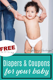 Free Diapers And Coupons For Your Baby 2020 In 2020 Free Diapers Diaper Free Baby Free Diaper Coupons