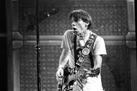 Neil Young The Last American Hero