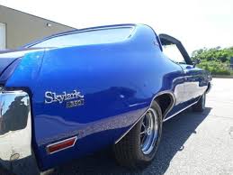 Image result for Stratomist Blue 1972 Buick