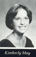 Kimberly May (Mulkey) (Deceased), Tampa, FL Florida