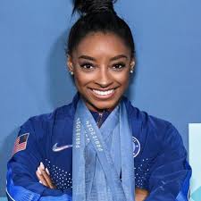 Simone Biles Reveals Jaw-Dropping Updates to New Texas Mansion