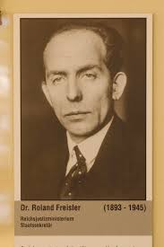 Photo Gallery: Bureaucrats of Genocide