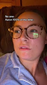 Aaron Close His Mouth