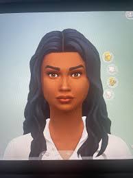 My family dynamics legacy heir just aged up and wow! : r/Sims4