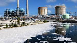 Turkey point nuclear plant in florida will be subject to elevated scrutiny from nrc federal regulators after a series of unplanned reactor shutdowns, known as scrams. Plans To Expand Turkey Point Pit The Enviornment Against Jobs Miami Herald