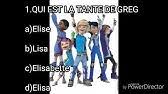 Последние твиты от ml pronos (@foot2rue5). Foot 2 Rue Extreme Generique Paroles Youtube