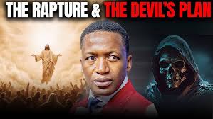 HEAR 👂 What Prophet Angel Said About GHANA 🇬🇭 PART 5