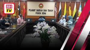 Jkr padang terap/pokok sena retweeted. Pengharaman Ketum Dibawa Ke Mesyuarat Exco Wilayah Berita Harian