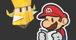This makes the origami king one of the longest entries in the series, and that is sure to be exciting news to fans of the franchise that were hoping what will also surely excite these series veterans are the paper mario: Paper Mario Length How Long Does It Take To Beat The Game Origami King