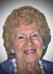 Obituary of Marie Grace Weis