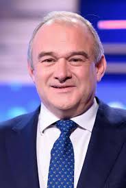 Ed Davey