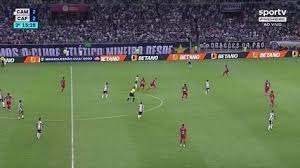 Corinthians entra em disputa com o São Paulo por Allan, do Flamengo | Ge
