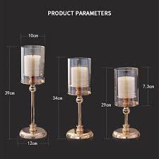 We did not find results for: Candle Holders Luxury Metal Glass Candlesticks For Candles Home Decoration For Wedding Christmas New Arrival Gifts Candle Holders Aliexpress