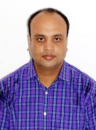 Dr. Arup Jyoti Sarma