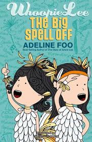 How do you spell the number 15 in english? Whoopie Lee 2 The Big Spell Off Whoopie Lee 2 By Adeline Foo