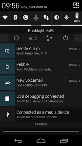 I assumed it was just a play store or developer … How Can I Disable Voicemail Notifications Android Enthusiasts Stack Exchange
