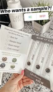 Pin On Skinny Brew Samples
