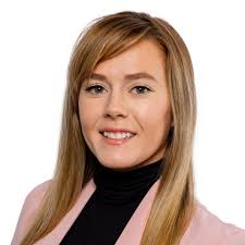 Megan Vincent — Gary Ashton