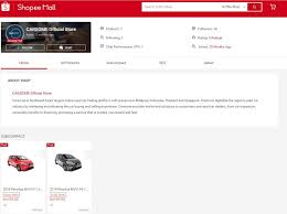 When vehicle ownership is transferred between two private parties, it's up to them to transfer the title. Carsome First To Sell Used Cars On Shopee Mini Me Insights