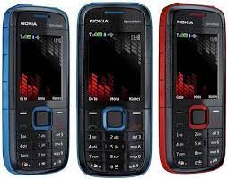 How to hard reset nokia 5130 · press and hold * key + 3 key + call button + power button until you see logo nokia. Nokia 5130 Xpressmusic