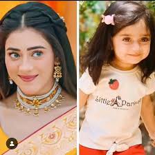 Lovely scene ❤️ #jhanak #runak #krushi #hibanawab #krushalahuja #pisalkajal  #jhanakfamily #PatraliChattopadhyay 🥰🥰❤️❤️