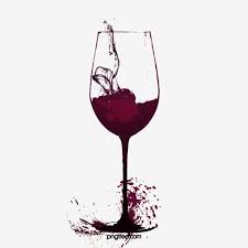 Dark Red Splatter Effect Wine Glass Glass Clipart Smoke Infusion Feeling Png Transparent Clipart Image And Psd File For Free Download Wine Clip Art Smoke Background