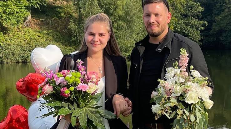 Sylvana endlich verlobt: So sehr freuen sich die Wollnys