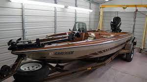 Photo Gallery Category For Outboard Transom Repairs Fiberglass Atlanta
