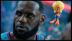 INTERVIEW: Malcolm D. Lee Welcomes Us To “Space Jam: A New Legacy”