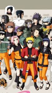 Cartoon Iphone 6 Wallpapers For Apple Funs Fashion Blog Naruto Wallpaper Iphone Naruto Wallpaper Iphone 6 Wallpaper