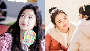 She is an actress, known for joahaejwo (2016), seutaui yeonin (2008) and soosanghan gajungboo (2013). Choi Ji Woo On Preview Ph