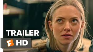 The Last Word Harriet Is A Retired Businesswoman Who Tries To Control Everything Around Her When She Decides To Write H With Images Amanda Seyfried Movies Trailer Film